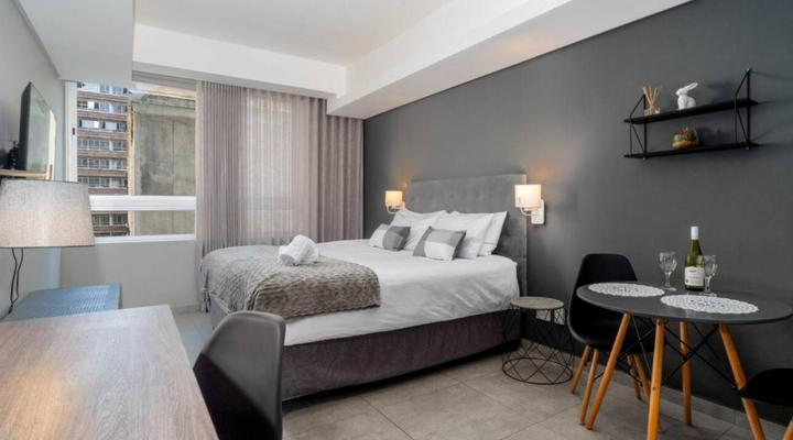 Cape Town Self-Catering