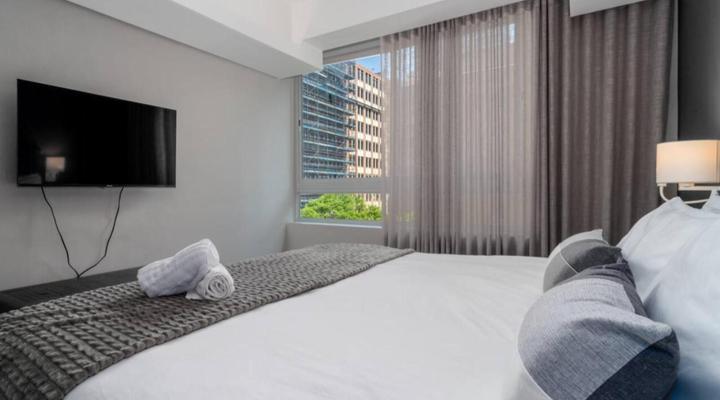 Cape Town Self-Catering