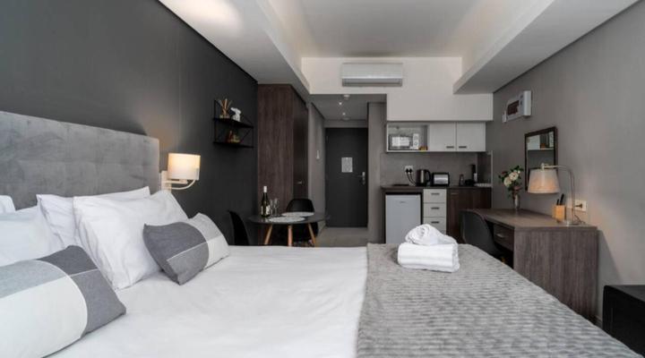 Cape Town Self-Catering