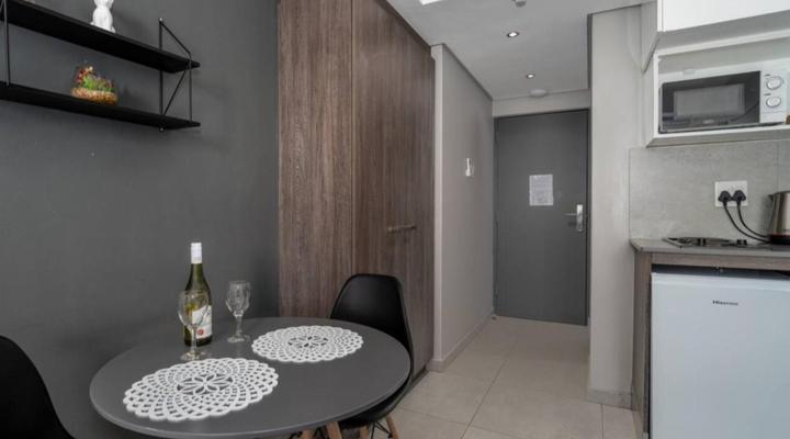 Cape Town Self-Catering