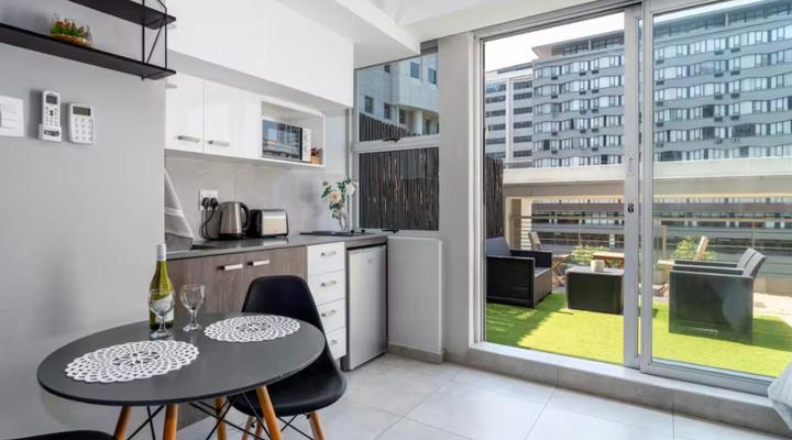 Cape Town Self-Catering