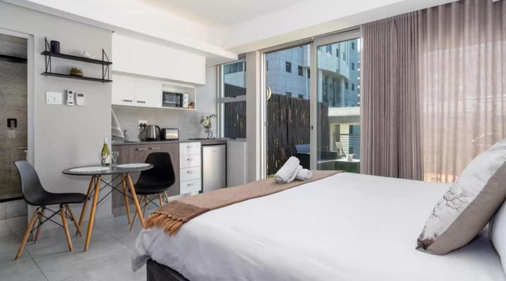 Cape Town Self-Catering