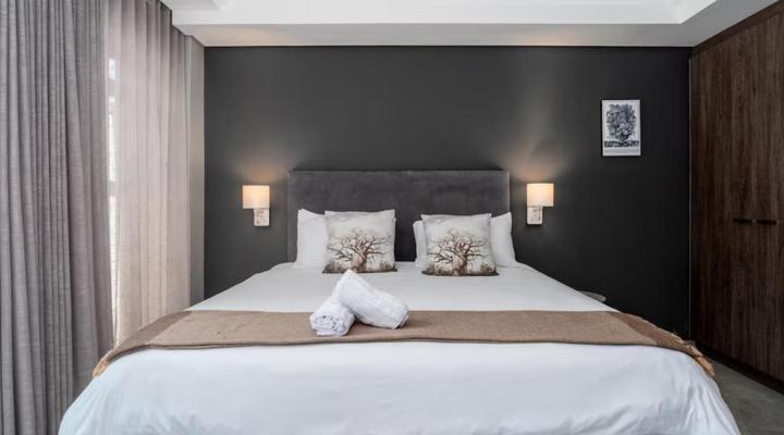 Cape Town Self-Catering