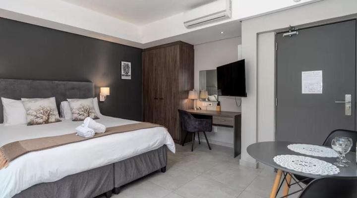 Cape Town Self-Catering