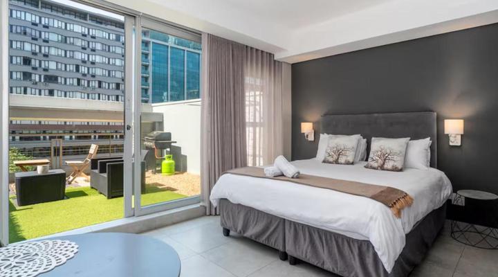 Cape Town Self-Catering