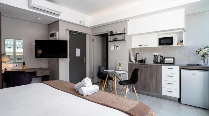 Cape Town Self-Catering