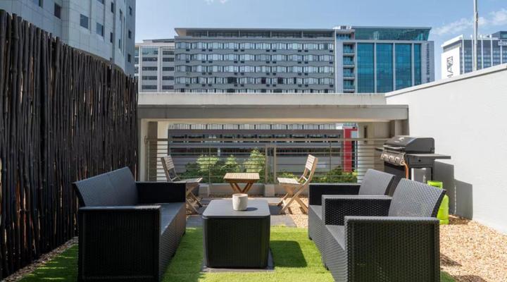 Cape Town Self-Catering