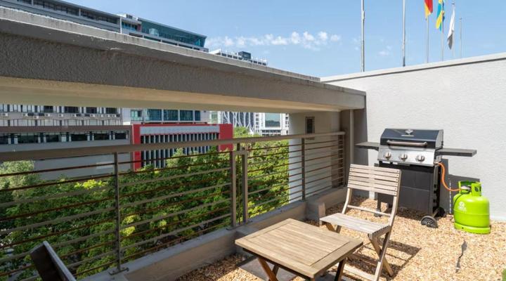 Cape Town Self-Catering