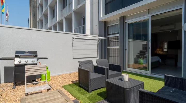 Cape Town Self-Catering