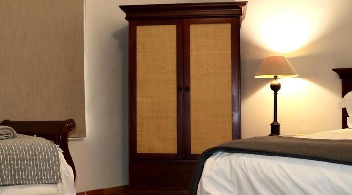 Bush Creek Guest House