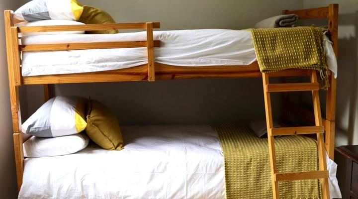 Bush Creek Guest House