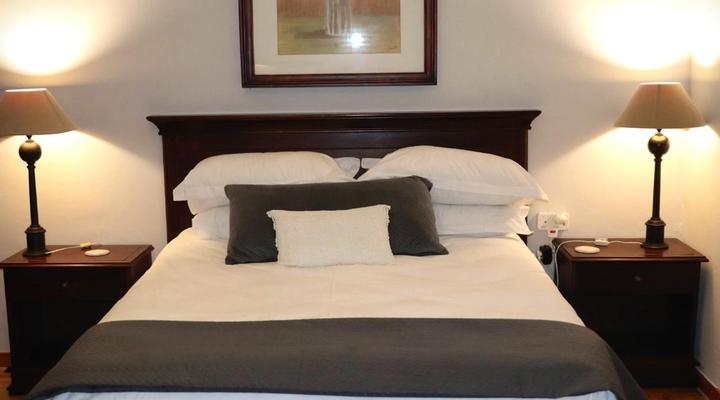 Bush Creek Guest House