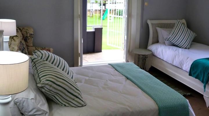 Bush Creek Guest House