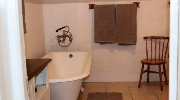 Bush Creek Guest House