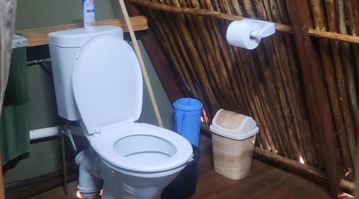 Beach Island Graskop