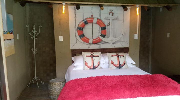 Beach Island Graskop