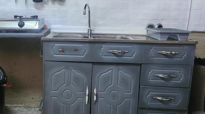 Beach Island Graskop