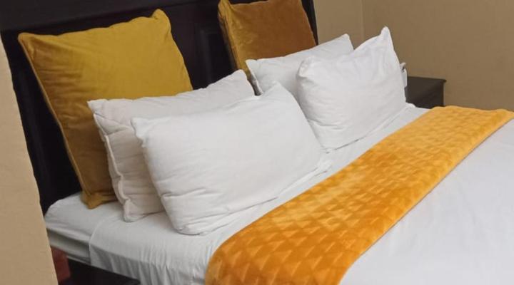 Kimberley Boutique Guest Lodge