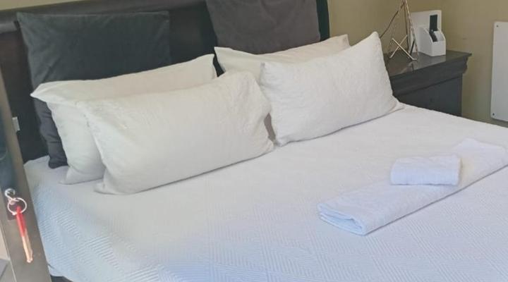 Kimberley Boutique Guest Lodge