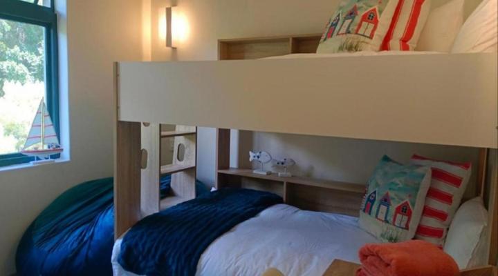 Harolds Haven at The Bay