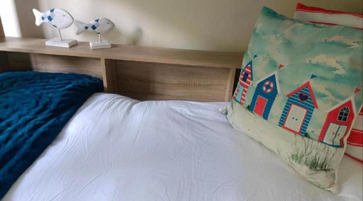 Harolds Haven at The Bay