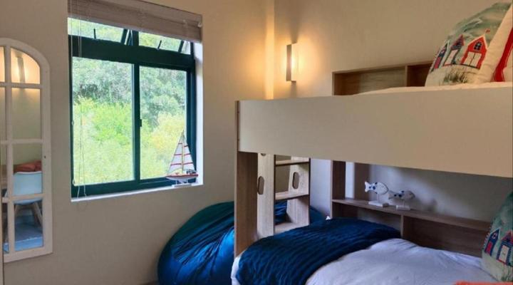 Harolds Haven at The Bay