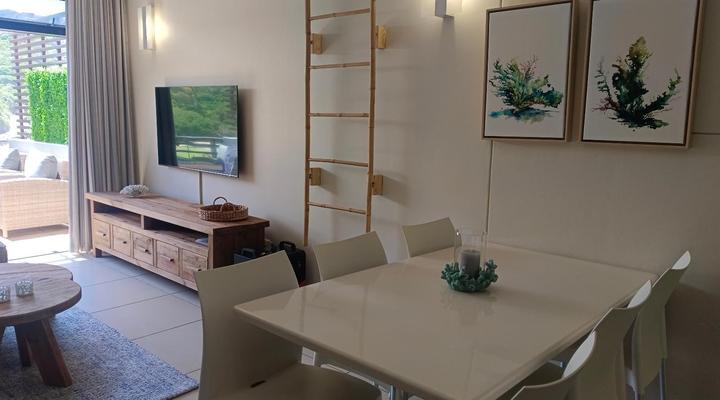 Harolds Haven at The Bay