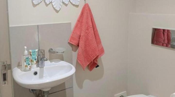 Harolds Haven at The Bay