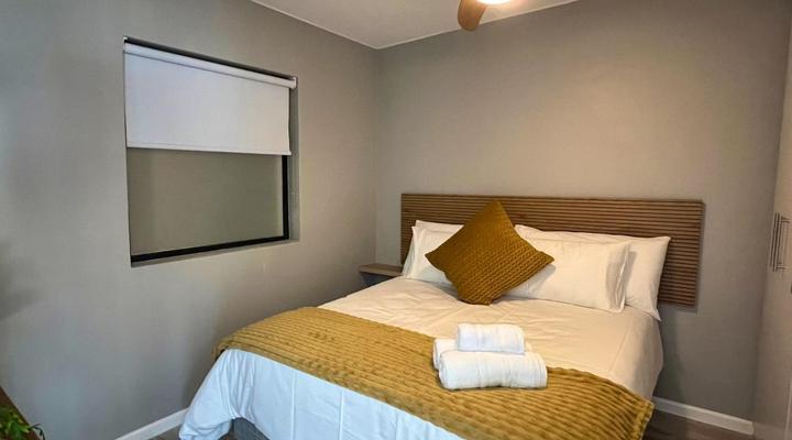 The Patio, 31 Millennial Arch