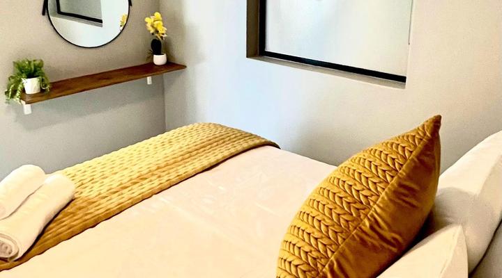 The Patio, 31 Millennial Arch