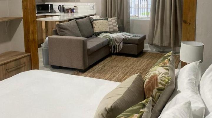 No. Thirteen Refined Living