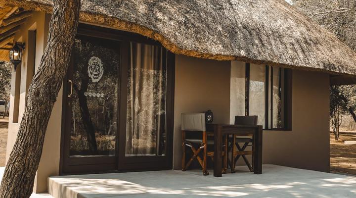 Timbila Game Lodge