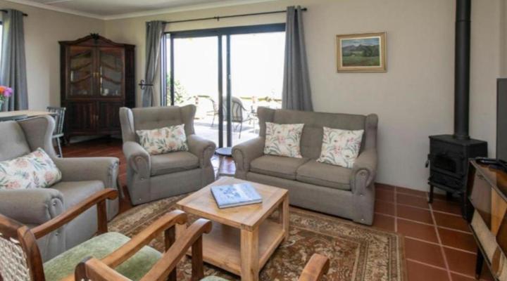 Ripon Country Cottages