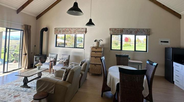 Ripon Country Cottages