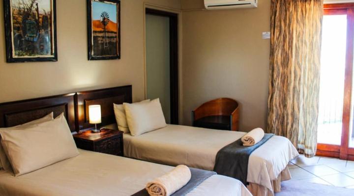 Piketberg Guesthouse