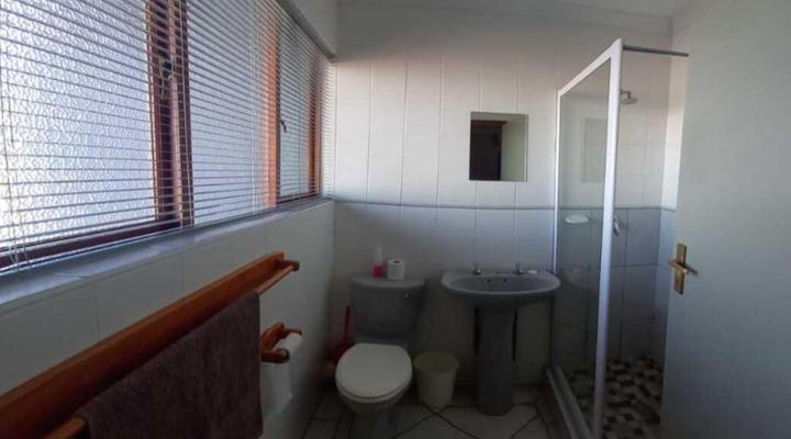 Piketberg Guesthouse