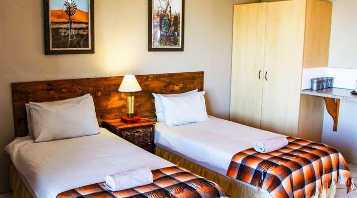 Piketberg Guesthouse