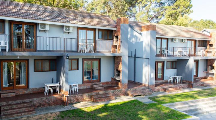 Piketberg Guesthouse