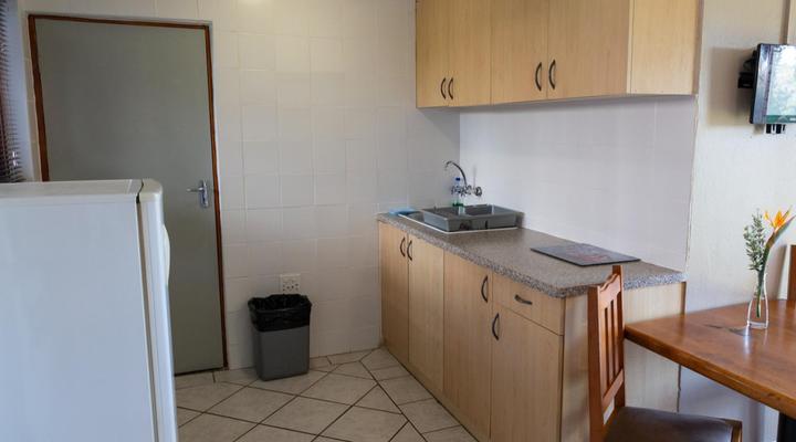 Piketberg Guesthouse