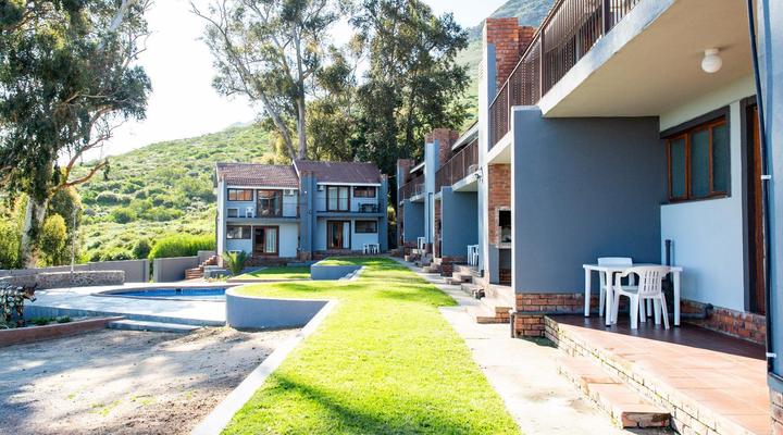 Piketberg Guesthouse