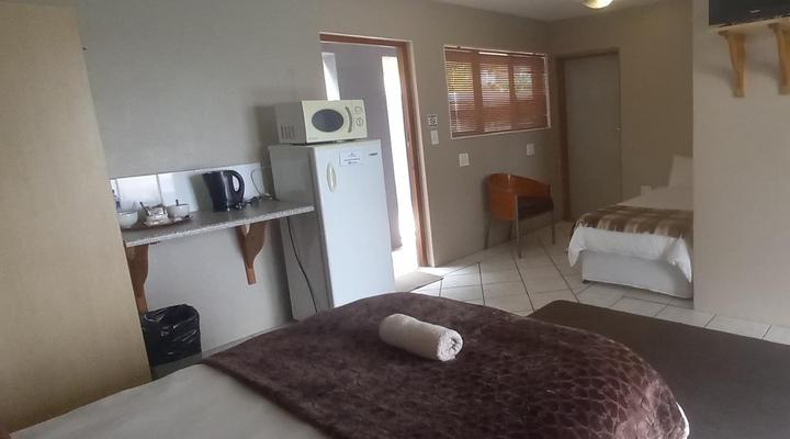 Piketberg Guesthouse