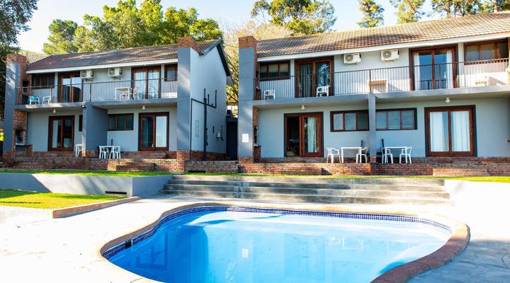 Piketberg Guesthouse