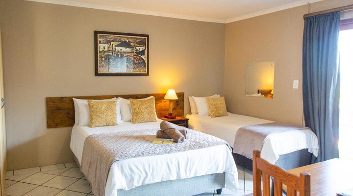 Piketberg Guesthouse