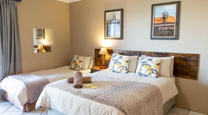 Piketberg Guesthouse