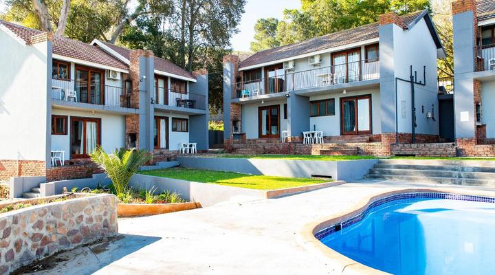 Piketberg Guesthouse