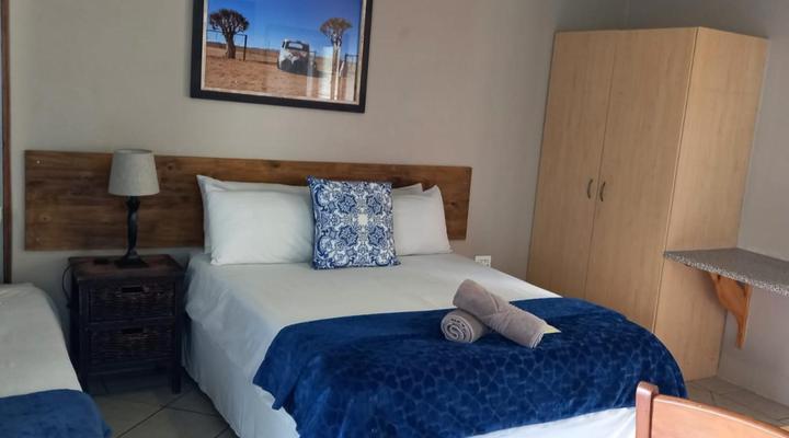 Piketberg Guesthouse