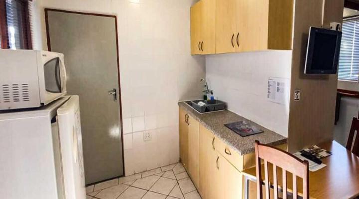 Piketberg Guesthouse