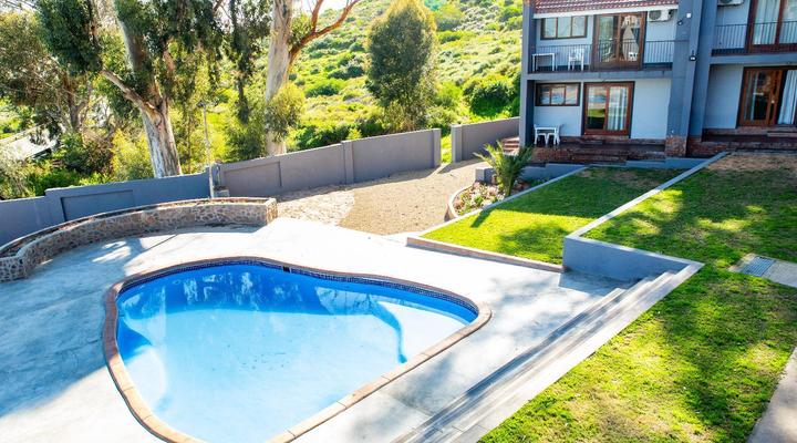 Piketberg Guesthouse