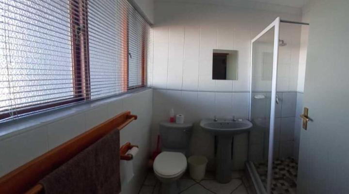 Piketberg Guesthouse