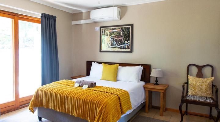 Piketberg Guesthouse